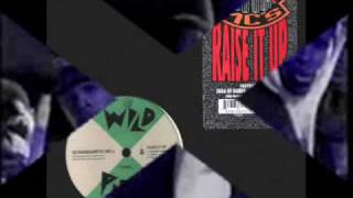 Ultramagnetic MC&#39;s - Raise It Up Remix
