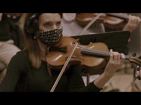 The Song of Orpheus (excerpt from The Sandman Act III)