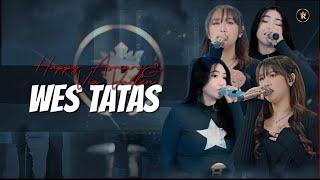 Download lagu Happy Asmara ft Via Vallen - Wes Tatas (layangan sing tatas tondo tresnoku wes pungkas) official mp3 Download lagu Happy Asmara ft Via Vallen - Wes Tatas (layangan sing tatas tondo tresnoku wes pungkas) official mp3