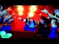 Aladdin And The King Of Thieves Are You In Or Out Malay