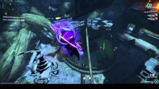 Nezha Broke Physics [Blazing Chakram Bug]