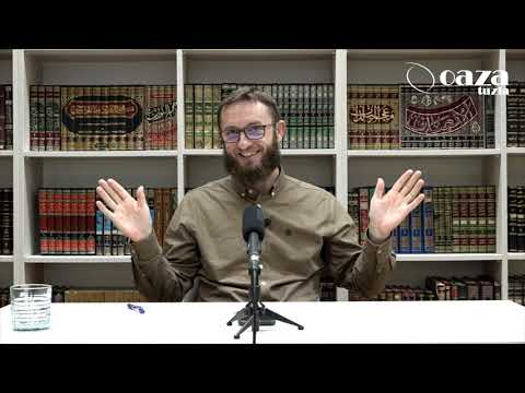 NATJECANJE U DOBRU - dr. Rusmir Čoković