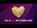 Fall in love with cinema again at Showcase!  Now operating with our extensive Be Showcase Safe health and safety protocols.