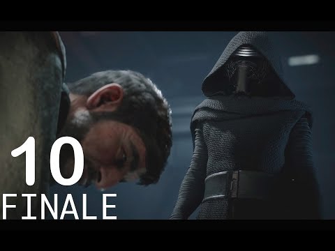 STAR WARS: BATTLEFRONT 2 Gameplay Walkthrough PT. 10(FINALE)