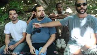 Todos os sotaques do Fino Coletivo