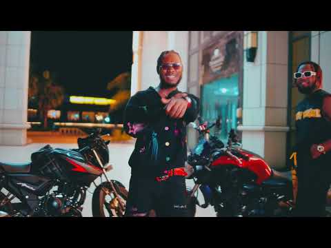 Zaga Boy feat. Wandjan Dimedi - Fake [Clip_Officiel]