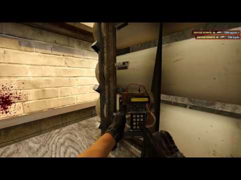 CSGO KENNYS - LIGHTNING FAST