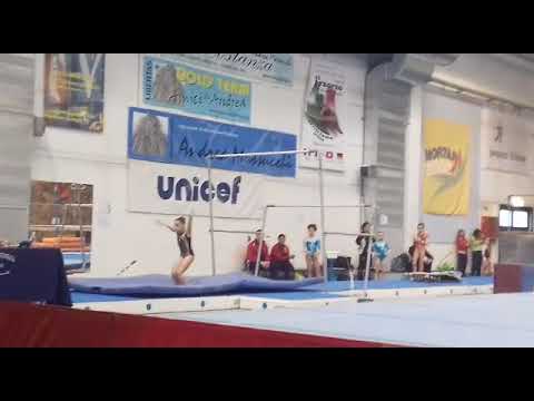 DIANA BRAMBILLASCA - MORTARA 24/03/2018 - PARALLELE