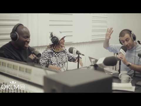 Lil Taï Z - Interview "La Sauce" OKLM