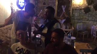 Vur Vur Vur - Ahmet Parlak - Canlı Performans