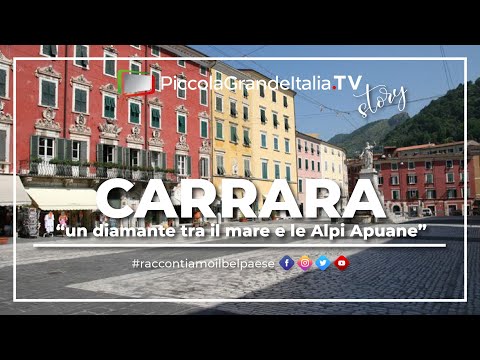 Carrara - Piccola Grande Italia