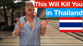 The Lack of Communication in Thailand will Kill You