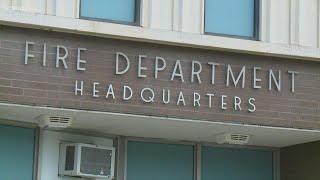 Death of New Britain firefighter leads to discovery of departmental drug ring