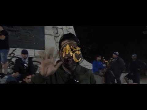 MLC Battles - TR VS Clock / Octavos de final | 4ta Fecha