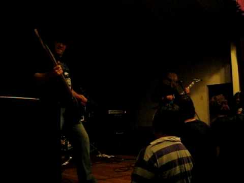 Catharcyst - A Spell Has Been Cast - Live @ Sudbury Metal Feast 5 (Oct 2nd, 2009)