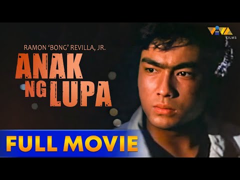 Anak Ng Lupa Full Movie HD Bong Revilla, Pinky Amador, Lani Mercado, Michael de Mesa