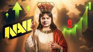 NAVI, BRING BACK S1MPLE!