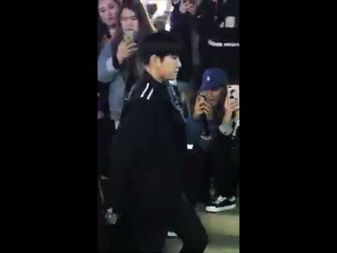 191103 김효진 kimhyojin maxxam 공연 / 움직여 - X1