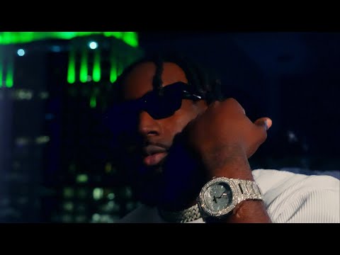 Rich Jordan Music Video