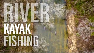 The MOST Expensive River Fishing Trip EVER