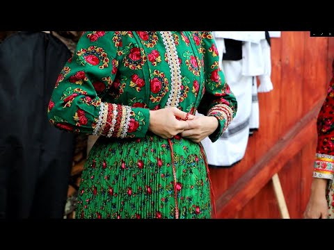 Kalotaszeg hazatér!