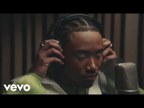 Dylan Sinclair - Open