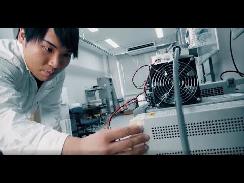 【公式】金沢工業大学 学校紹介【KITキャンパス案内動画2022】