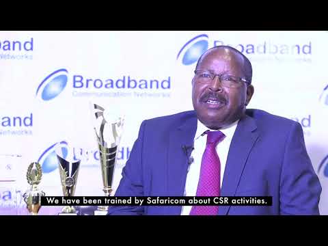 Twenty years of empowering local businesses