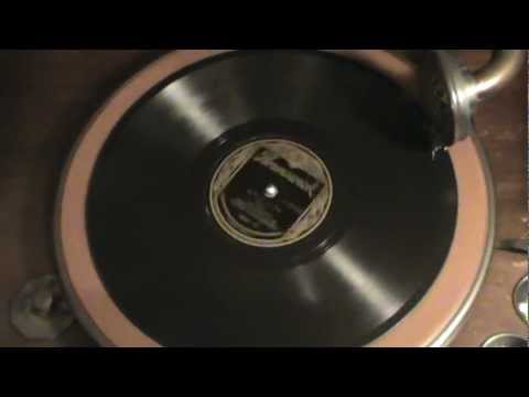 Dinah,       Harold Leonard and his Waldorf Astoria Orchestra