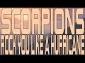 Scorpions - Rock You Like A Hurricane ...