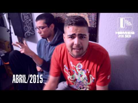 OneShot #14 - Soek (Homies #08)