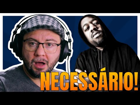 Até parece o Brasil... Músico brasileiro reage a ALLEN HALLOWEEN - LIVRE ARBÍTRIO (ACÚSTICO)