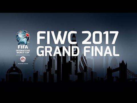 FIWC 2017 Grand Final - Day 3 Highlights