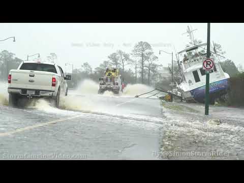 2020 Weather Extremes Year In Review