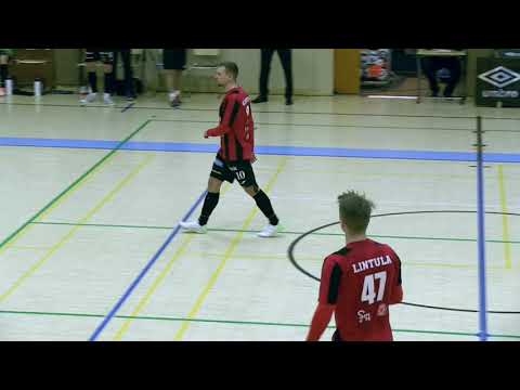 9.2.2020 SoVo - KaDy maalikooste