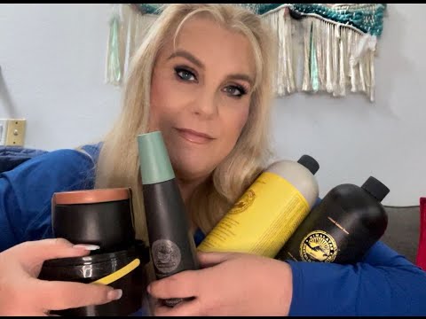 Tweak'd By Nature ... What To Try When Your Hair Has Been Damaged