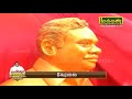 மாவீரனின் மாஸ் பாடல்