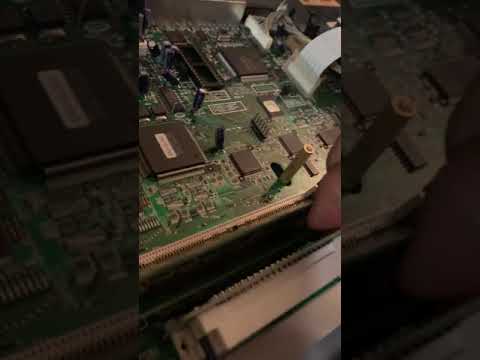 Mpc2000xl 32megabytes install, upgrade