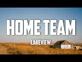 Lakeview Home Team Lyrics