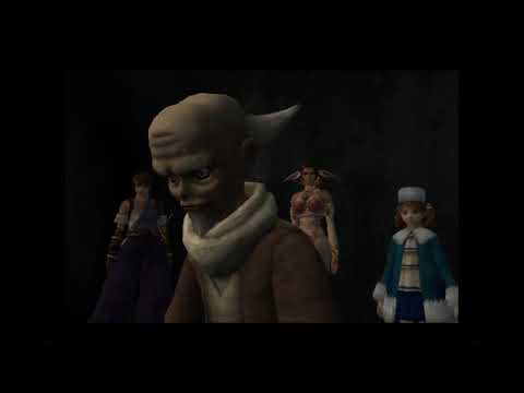 Shadow Hearts Covenant Play through Pt 80 The Things I Do For Love (No Commentary)