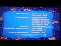 DFE Films 1969 1970 Metro Goldwyn Mayer Television 1992 Light Tv ID 2017