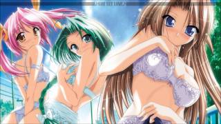 Nightcore - Taste Me All Day