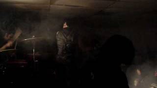 I Am Ghost-"Eulogies And Epitaphs" Live @ The Crossing in Palmdale