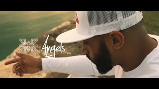 HAZE - ANGELS (OFFICIAL VIDEO)