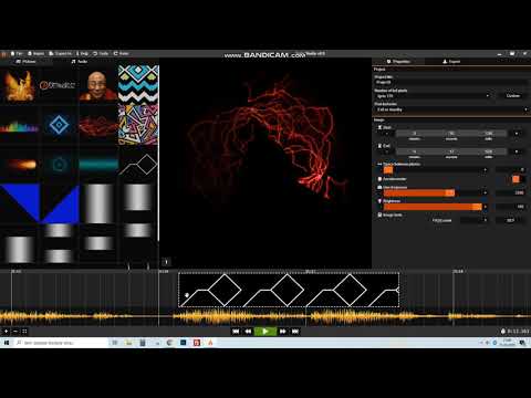 Ignis studio - basic instruction