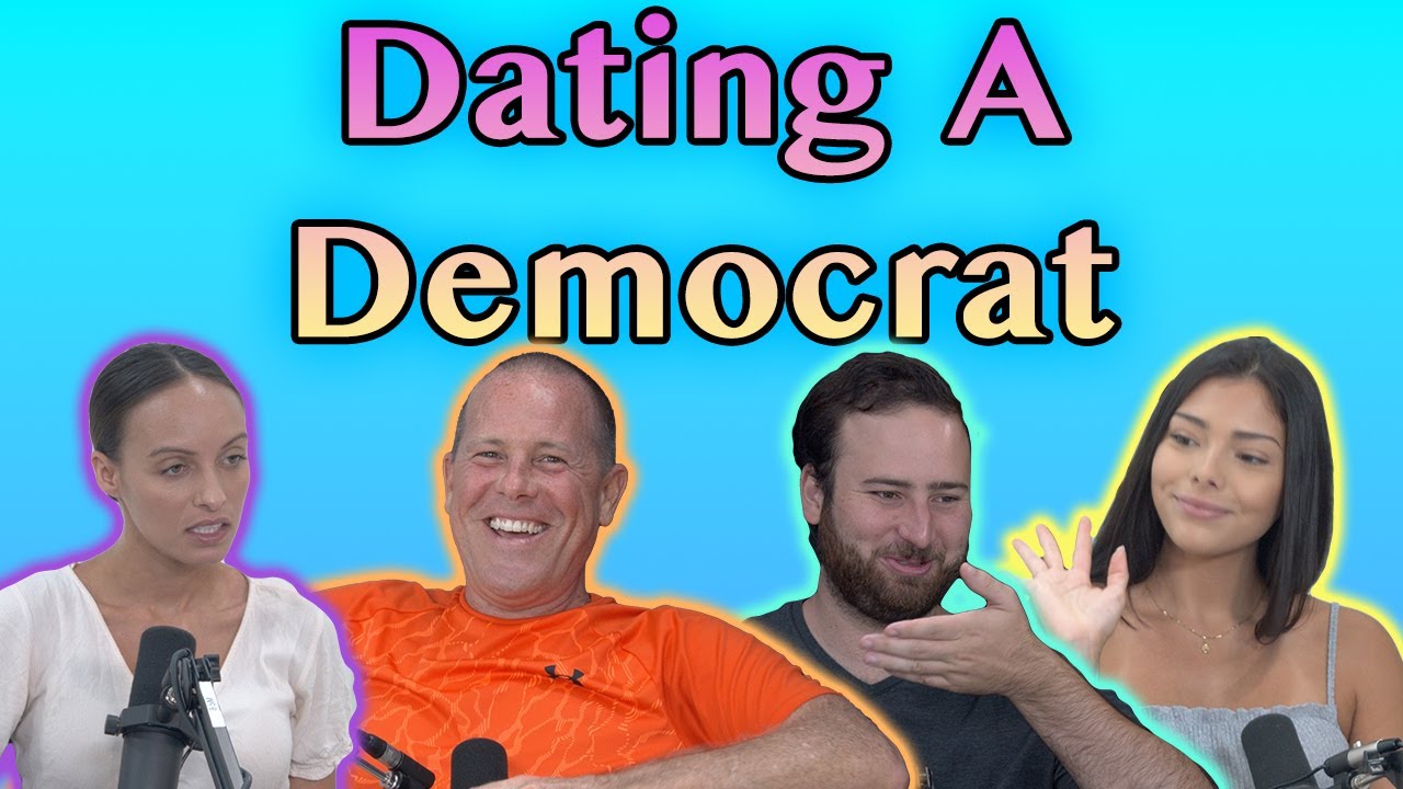 Dating With Different Politics Beliefs