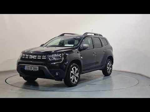 Dacia Duster 1.5 Blue dCi 115 Journey - Image 2