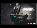 Dil Pe Hai Tera Naam Status Video Black Screen Status