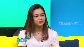 Download lagu Cerita Ibunda Rara Yang Pernah Jadi Pemulung | OKAY BOS\ mp3