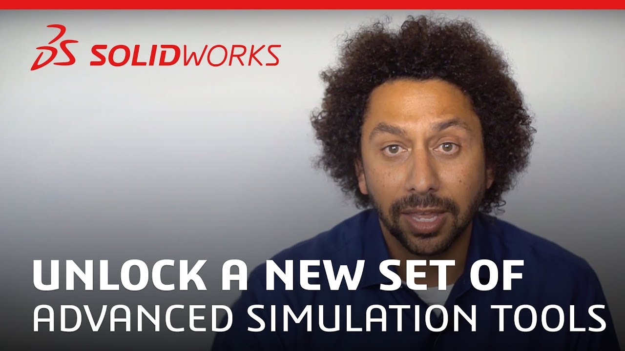 Structural Professional Engineer: Unlock a New Set of Advanced Simulation Tools - SOLIDWORKS